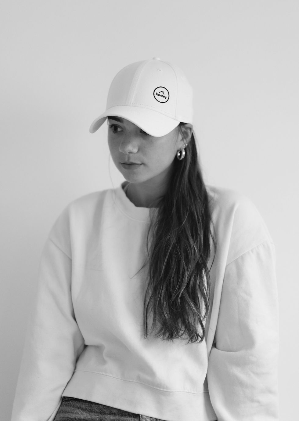 Thumbnail: Homey Baseball Cap