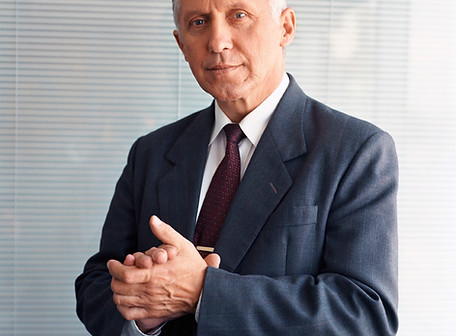 Professional Male
