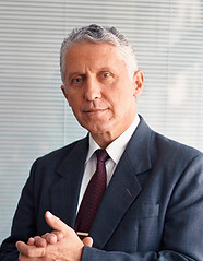 Professional Male