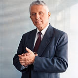Professional Older Man