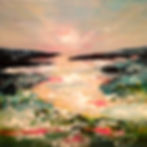 LIGHT CATCHER - SOLD