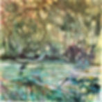 MY SECRET PLACE - $1,850