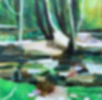 DOG STREAM - $395