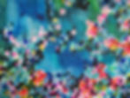 ROMY'S COLOURS - SOLD