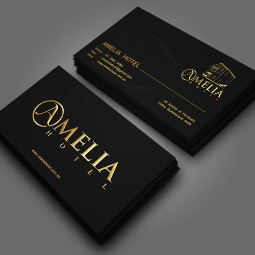 Bussiness Cards