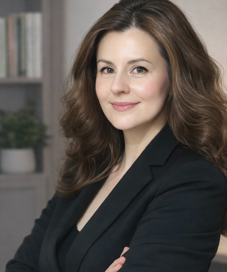 Writer: Gabriela Lungu