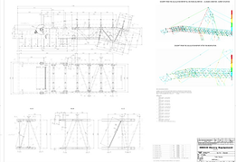 Trailer Structure-Modification