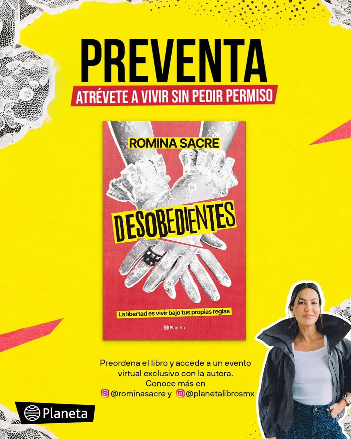 Desobedientes