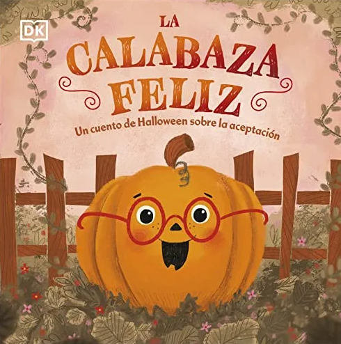 La Calabaza feliz