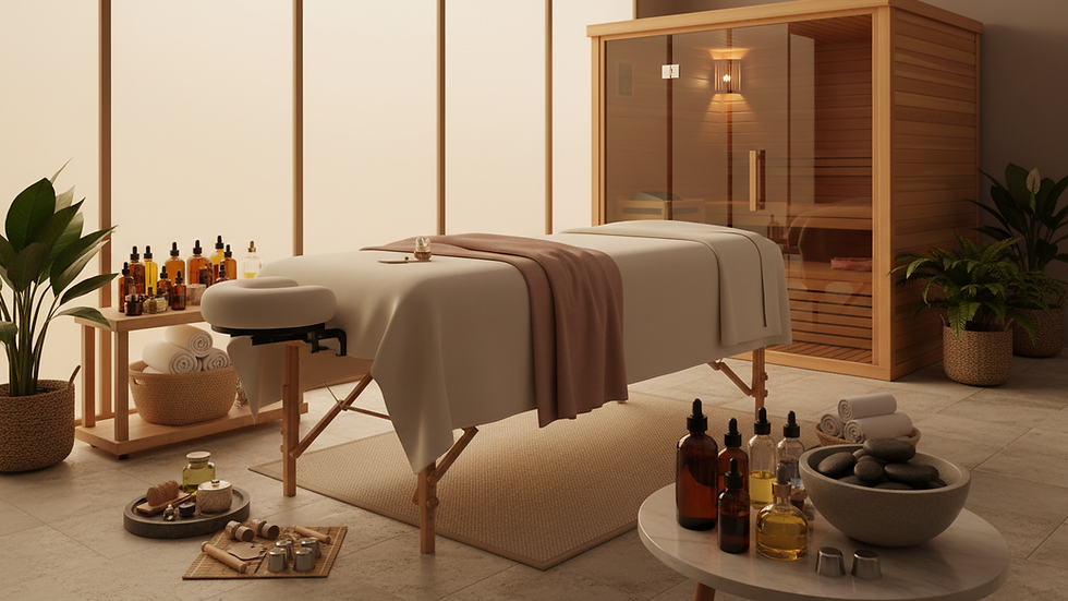 Your Friendly Lymphatic Massage Pricing Guide: Three Factors Affecting Costs