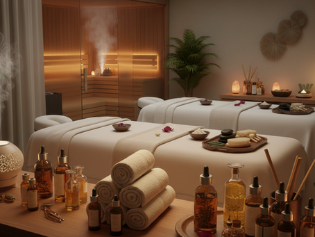 Discover Cloud9 Spa Treatments in Gatesville