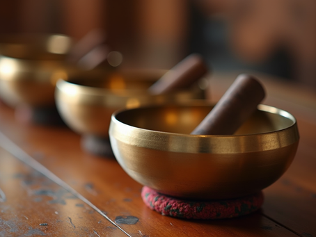 Discovering the Benefits of Sound Therapy for Deep Relaxation