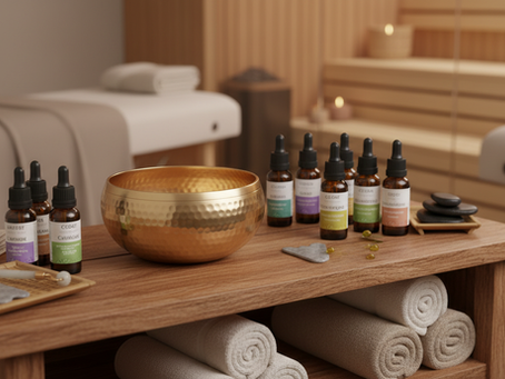 The Relaxation Sound Techniques: Discovering the Soothing Power of Sound Therapy