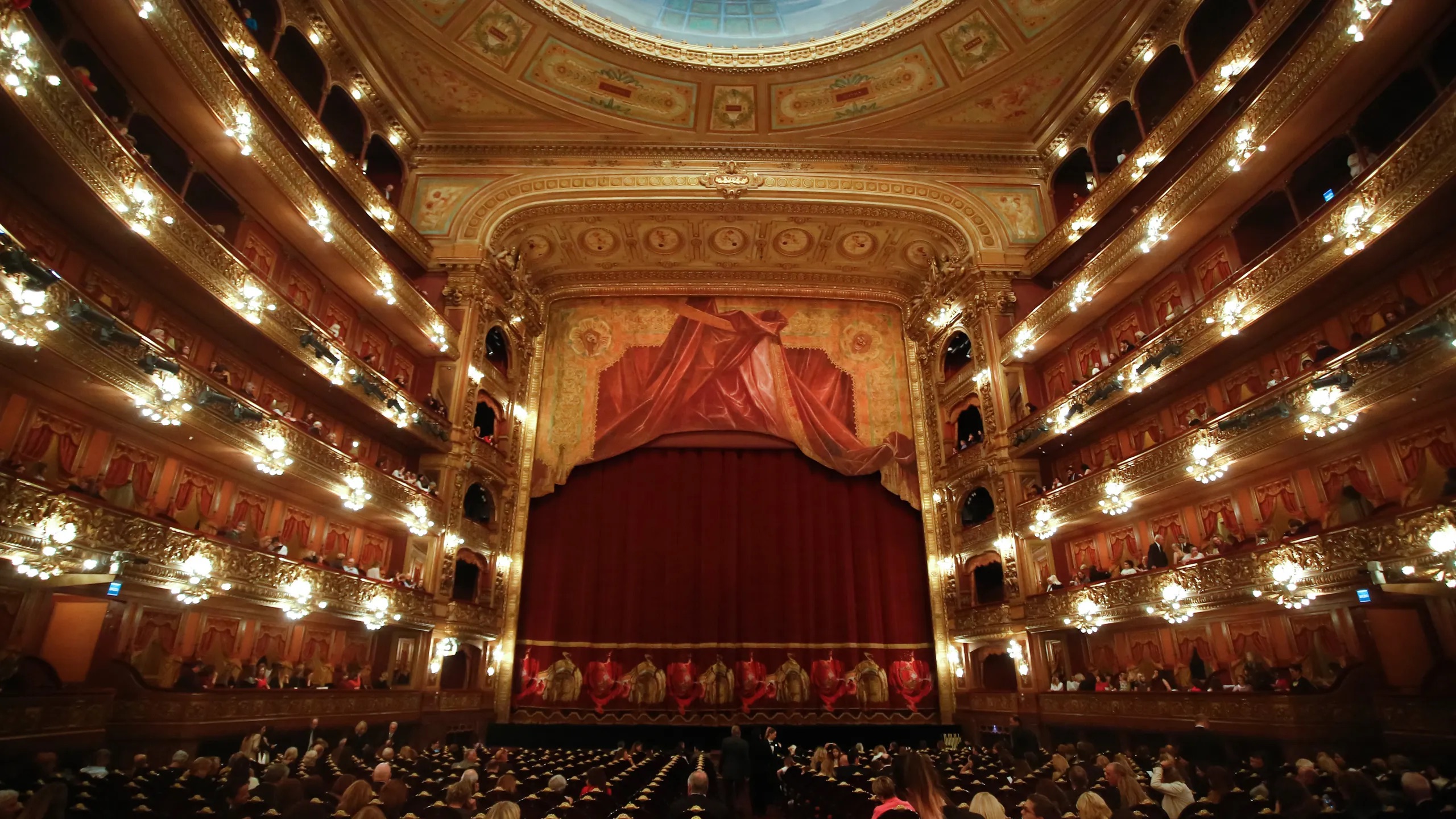 TeatroColón