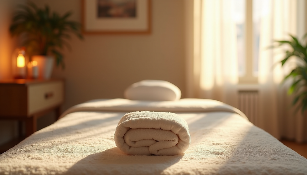 The Benefits of Regular Massage Therapy for Wellness