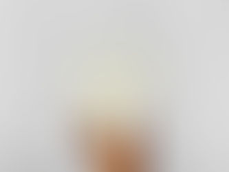 hand holding up a light up cloud