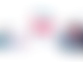 vector photo of two coworkers working remotely