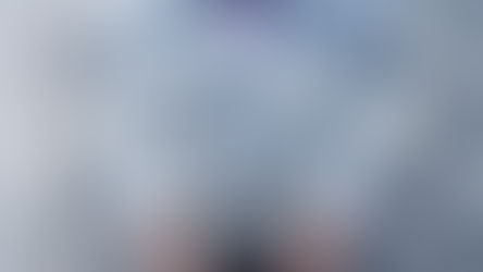 vcio icons floating above a business man's hands