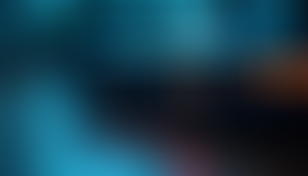 Close-up view of a modern router with LED indicators