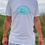 Miniaturbild: Herren T-Shirt Surfer