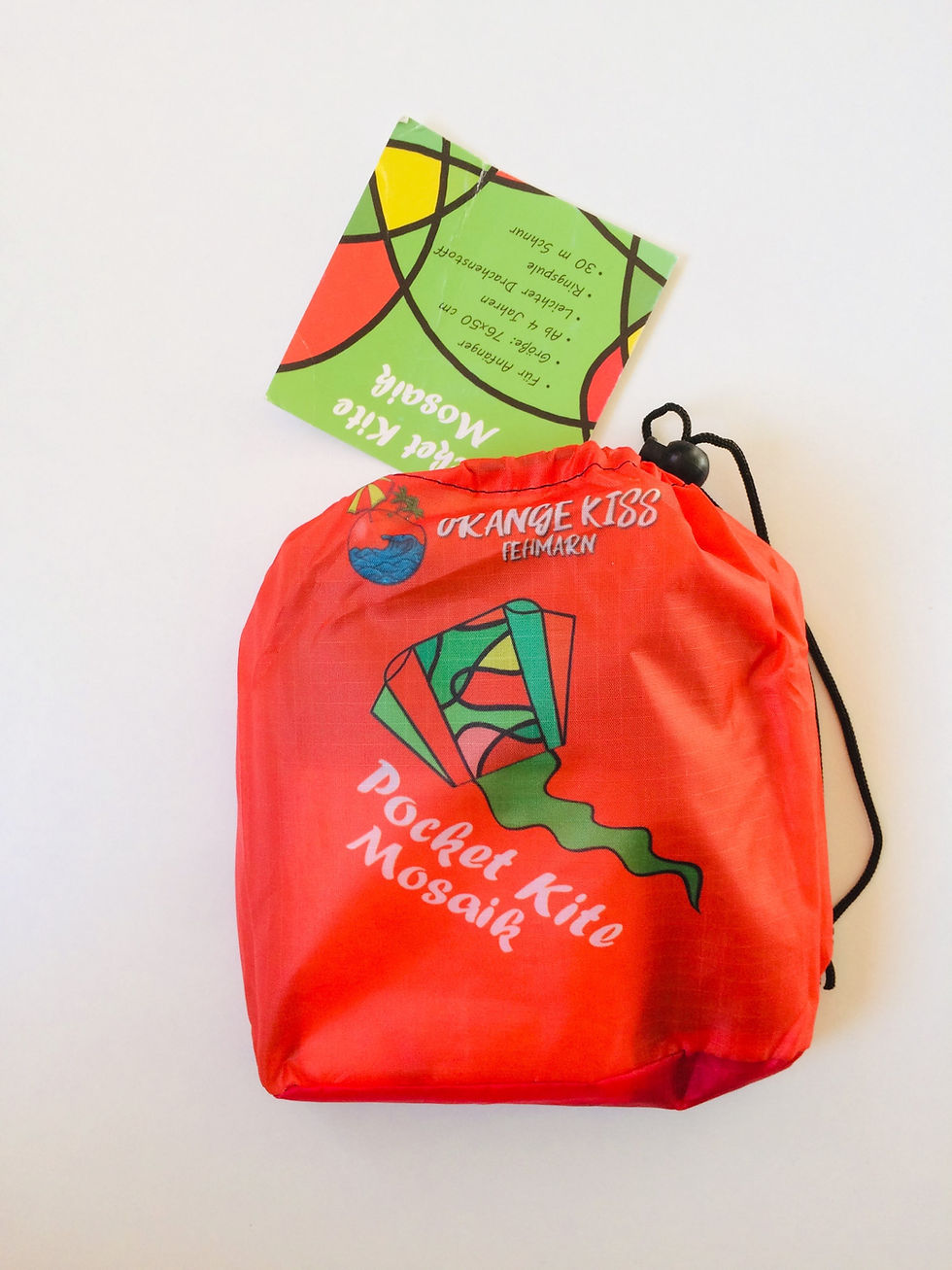 Miniaturbild: Tasche vom Taschendrachen