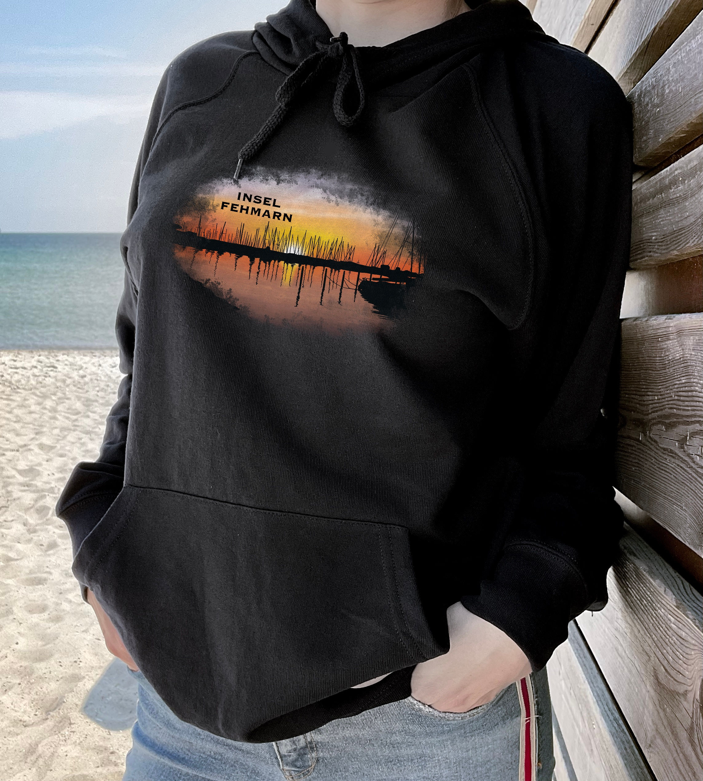 Fehmarn Hoodie