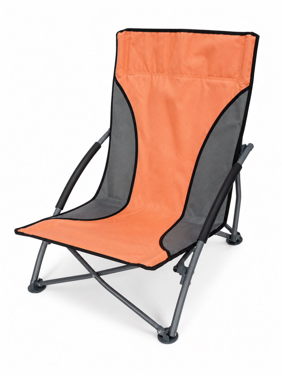 Strandliege / Strandstuhl / Campingstuhl 