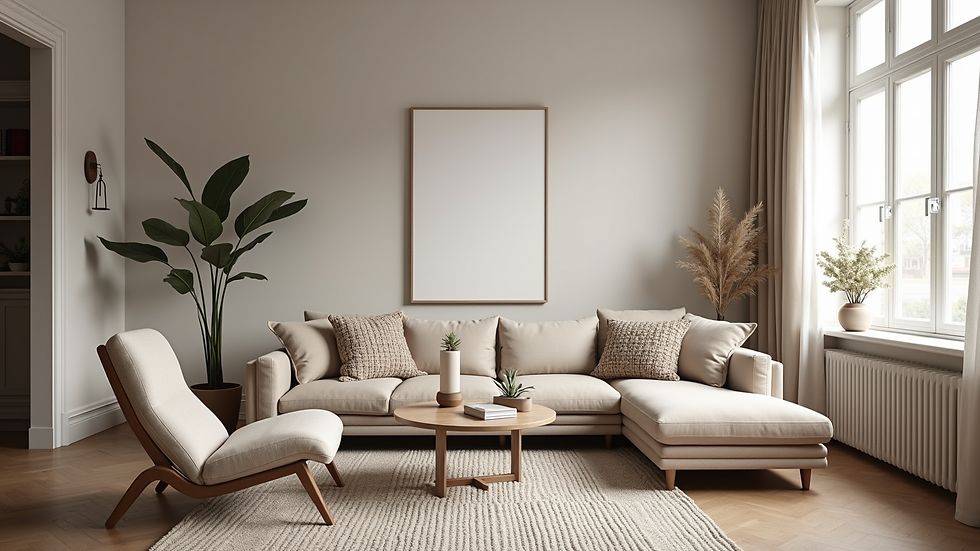 Discover Trending Home Decor Styles