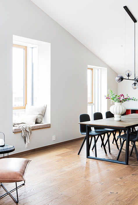 Interiørarkitekt Oslo