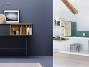 Besøk på Oslo Design Fair