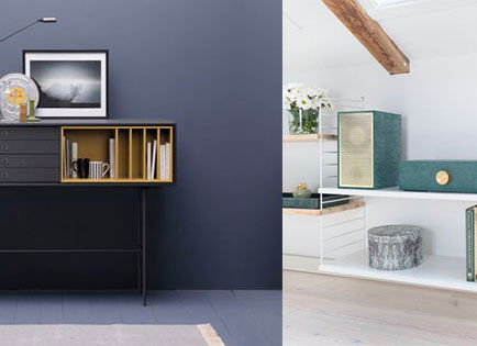 Besøk på Oslo Design Fair