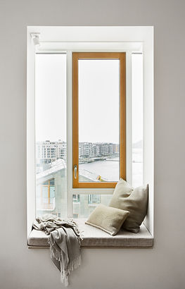 Interiørarkitekt Asker