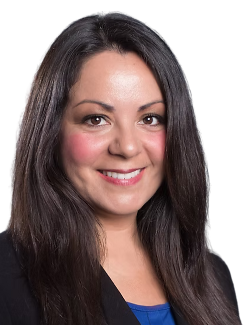 Lailah Moridzadeh