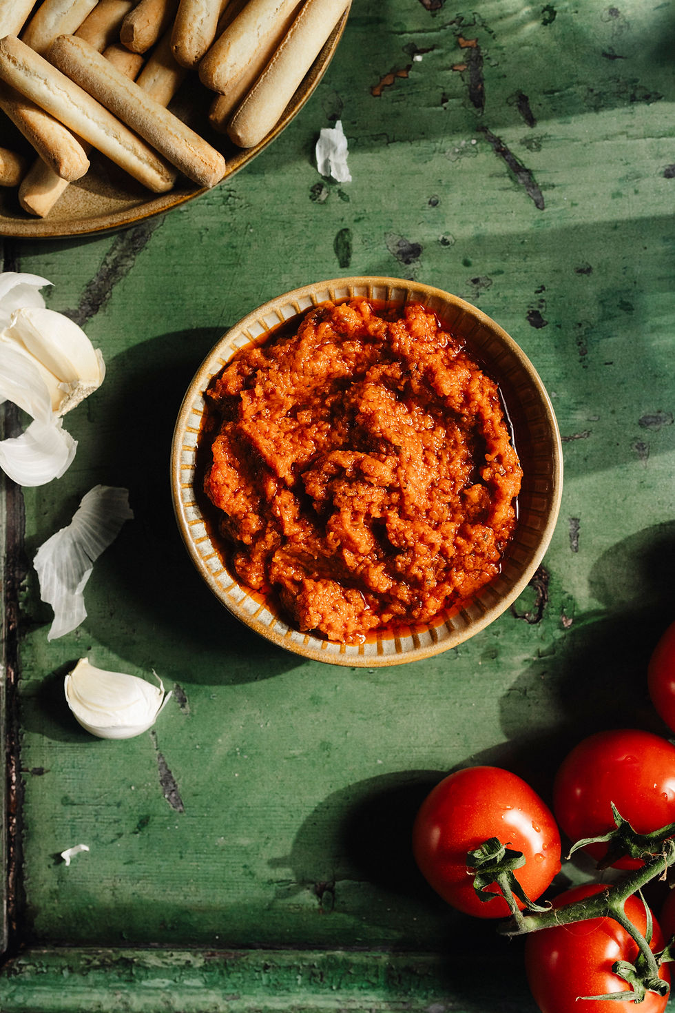 Thumbnail: Tomatade 500g