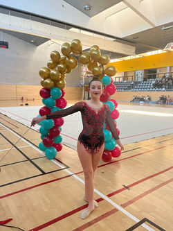 Marina Ortiz Festival