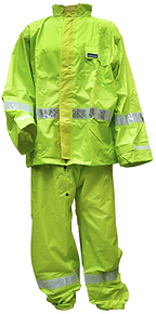 IMPERMEABLE MOTICICLISTA
