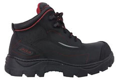 BOTA DE SEGURIDAD