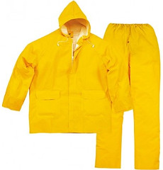 CONJUNTO DE IMPERMEABLE