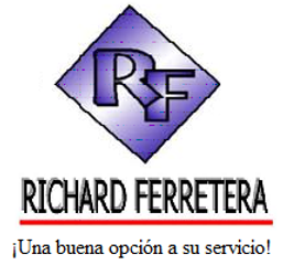 RICHARD FERRETERA