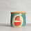 Thumbnail: Watermelon Pottry Jar