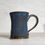 Thumbnail: Blue Pottery Muchroom Mug
