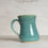Thumbnail: Glossy Seafoam Green Button Mug