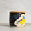 Thumbnail: Adorable Little Bird Pottery Jar