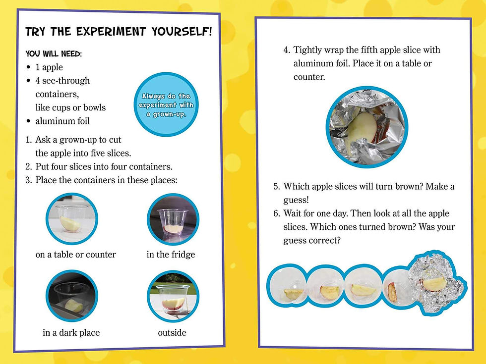 Thumbnail: Ryan's World of Science (Simon & Schuster)