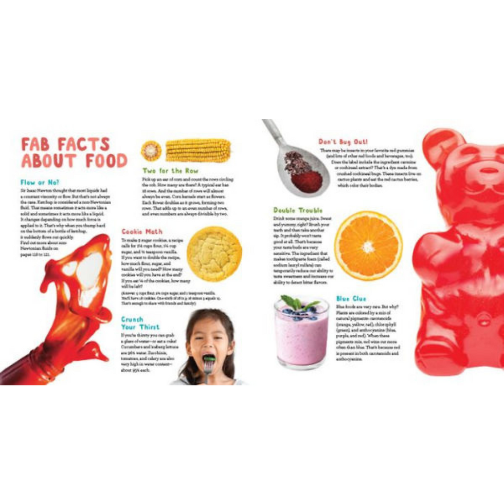 Thumbnail: Good Housekeeping's Amazing Science (Hearst)