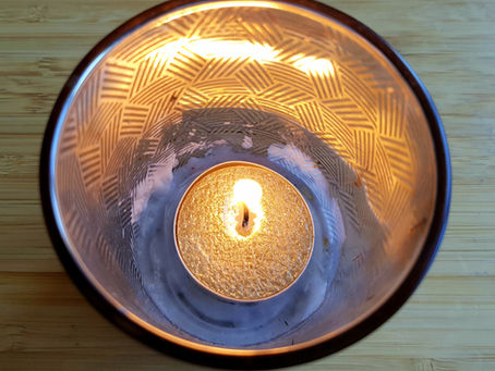 Le couple notre miroir ❤️