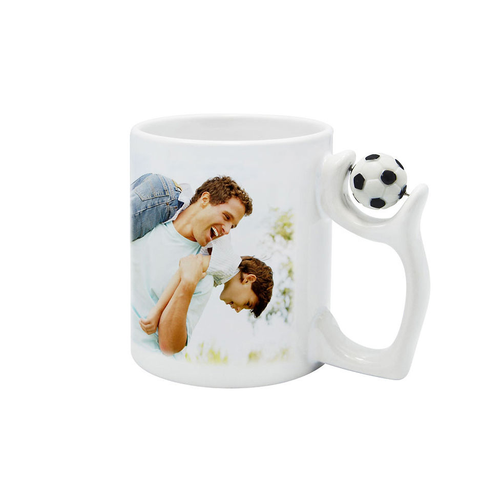 Custom Mugs