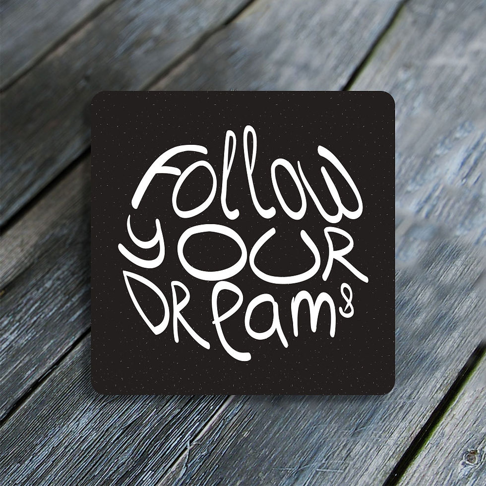 High Quality Coasters
