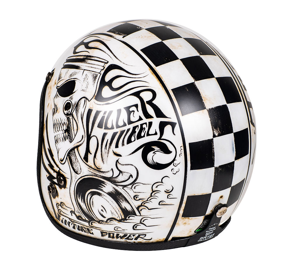 Thumbnail: 70's Dirtys Killer Wheel