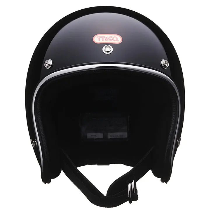 Thumbnail: DOT SUPER MAGNUM CHROME TRIM BLACK